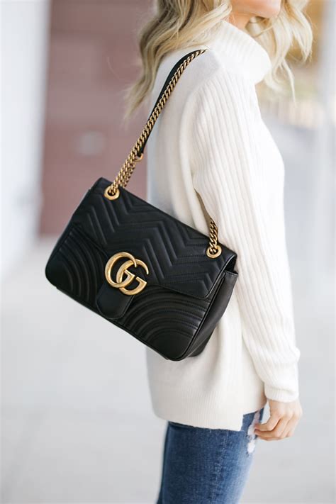 is gucci marmont still in style|what makes gucci marmont bag.